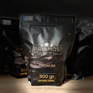 Priamos Premium